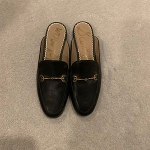Sam Edelman mules